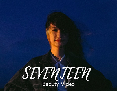 SEVENTEEN - Beauty Video