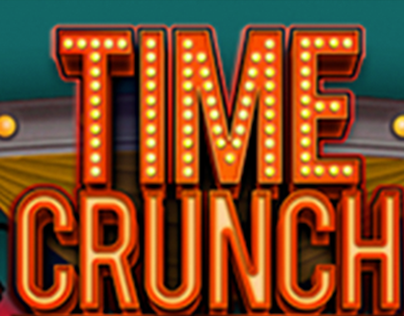 VSP Time Crunch Game