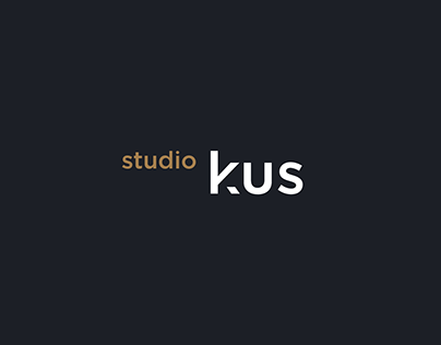 Studio Kus Brand Identity