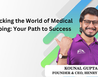 Unlocking the World of Medical Scribing: Your Path to