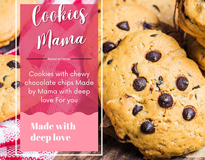 Cookies Mama
