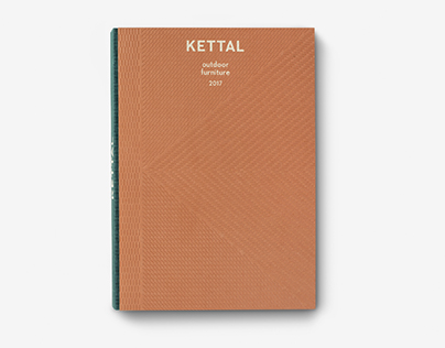 Kettal catalogue 2017