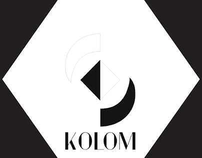 Charte graphique Kolom