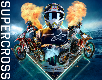 Supercross - The Official Videogame 2 | 3 | 4 | 5