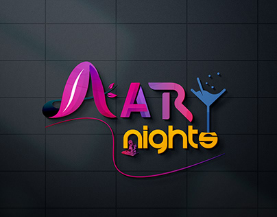 AAR Night Logo