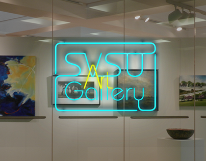 SVSU Art Gallery