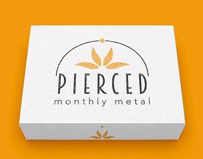 Pierced: Monthly Metal Subscription Box