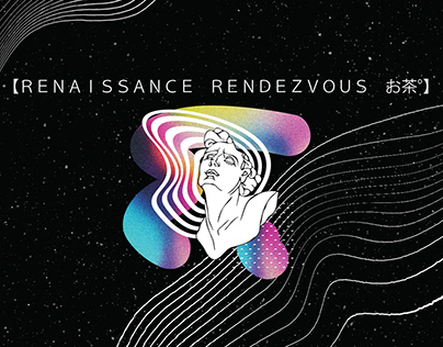 Renaissance Rendezvous: identity and web