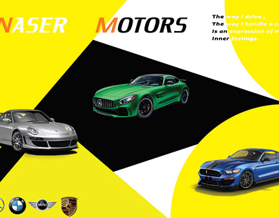 Naser Motors Brochure