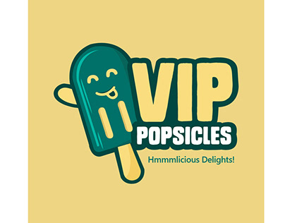 popsicles logo