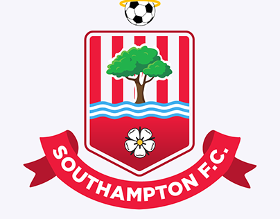 Southampton Logo Concept