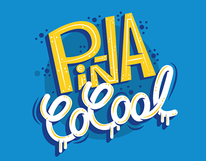 Piña CoCool