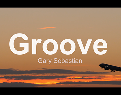 Groove Gray Sebastian Music Video Premiere Timeline