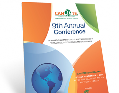 Canqate Conference