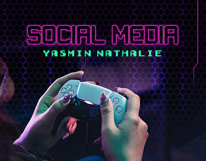 Social Media - Bar Gamer