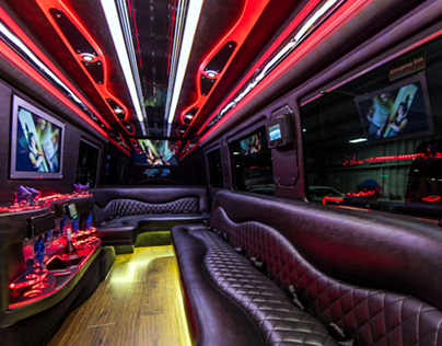 Arrange Your Party With Disco Bus Hire In Bedfordshire
