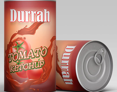 Tomato Durrah Design