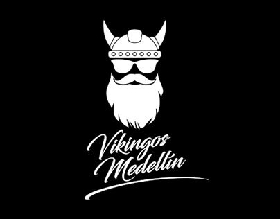 Vikingos Medellín