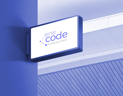 OneCode Logo