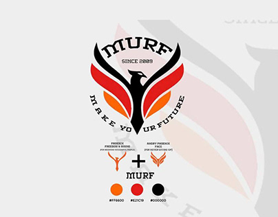 Murf Since 2009