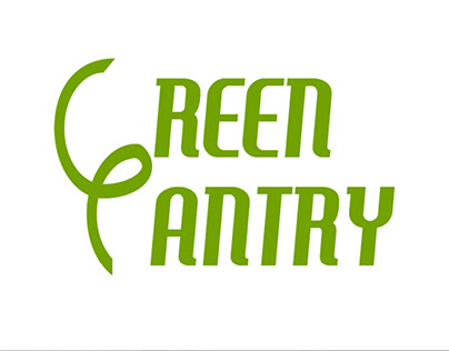 Green Pantry