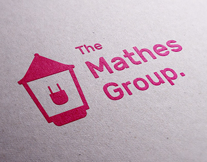 The Mathes Group Logo