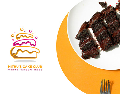 Mithu's Cake Club - Unique cake baking Brand