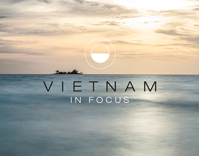 Vietnam In Focus Exhibition