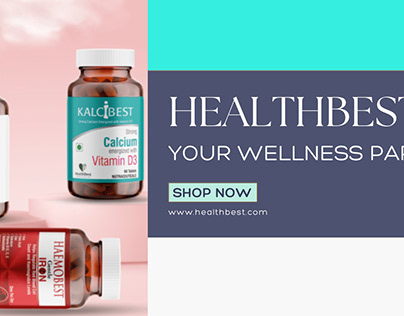 Get the Best Health and Wellness Products at HealthBest