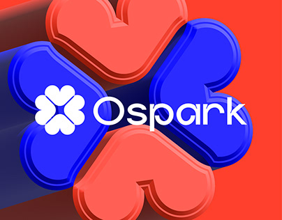 Branding | Brand Identity | Ospark