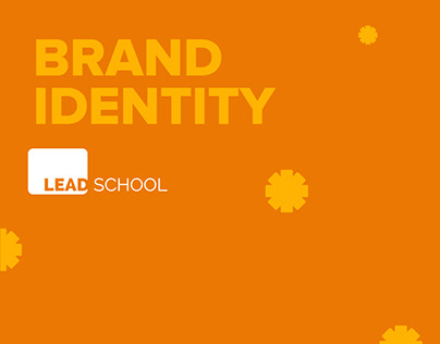 Lead School Brand Guideline
