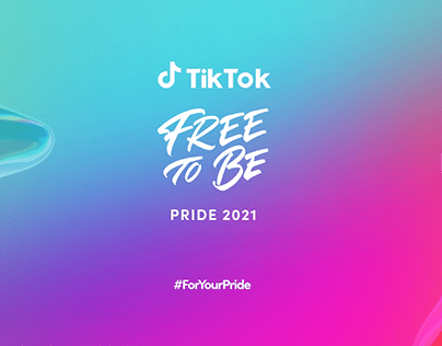 TikTok Pride 2021