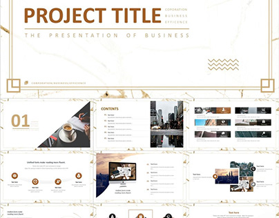 The best Powerpoint PPT templates and Google Slides the