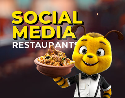 Social Media - Restaurants