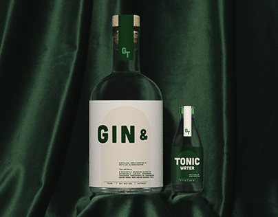 Gin & Tonics