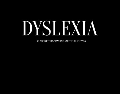 Dyslexia Book
