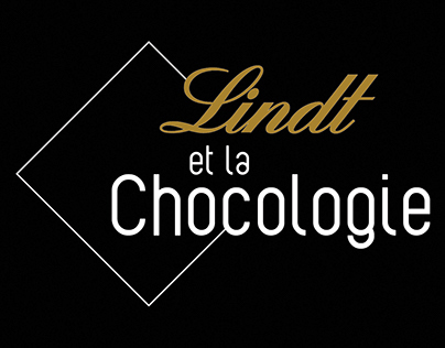 Lindt & la Chocologie