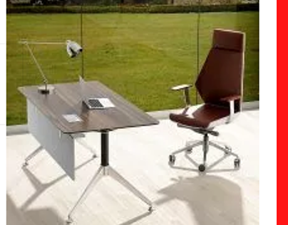Reception Desks That Style Your Workspace