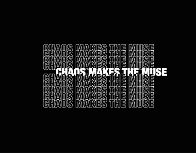 Makes muse chaos the 23