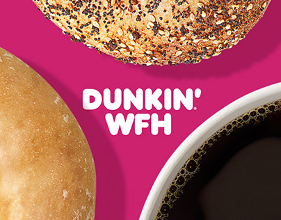 Dunkin' - WFH