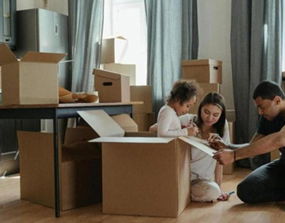 Relocating Homeowners' Best Guide to Decluttering