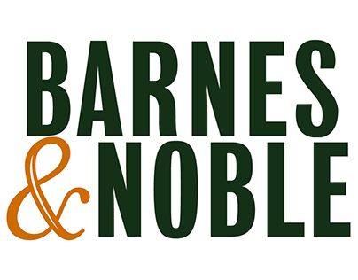 Barnes & Noble [STUDENT WORK]