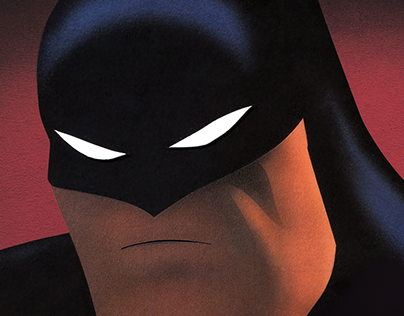 Batman: The Animated Series Soundtrack CD vol. 4