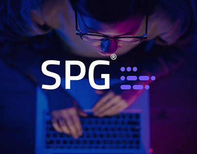 SPG - Brand Identity