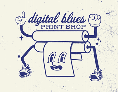 Rollie - db Print Shop