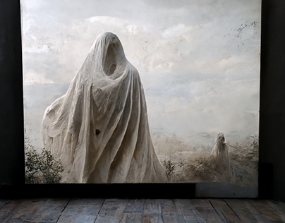 Lucanian's Ghost