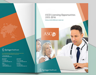 ASCO Brochure