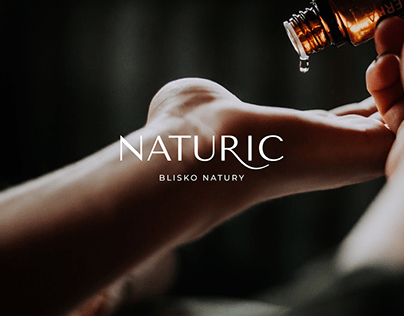 NATURIC natural essential oils