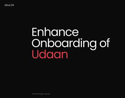 UX Casestudy | Indroducing Gamification on Udann