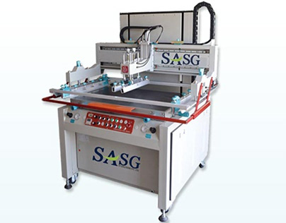 Buy Screen Printing Machine in India